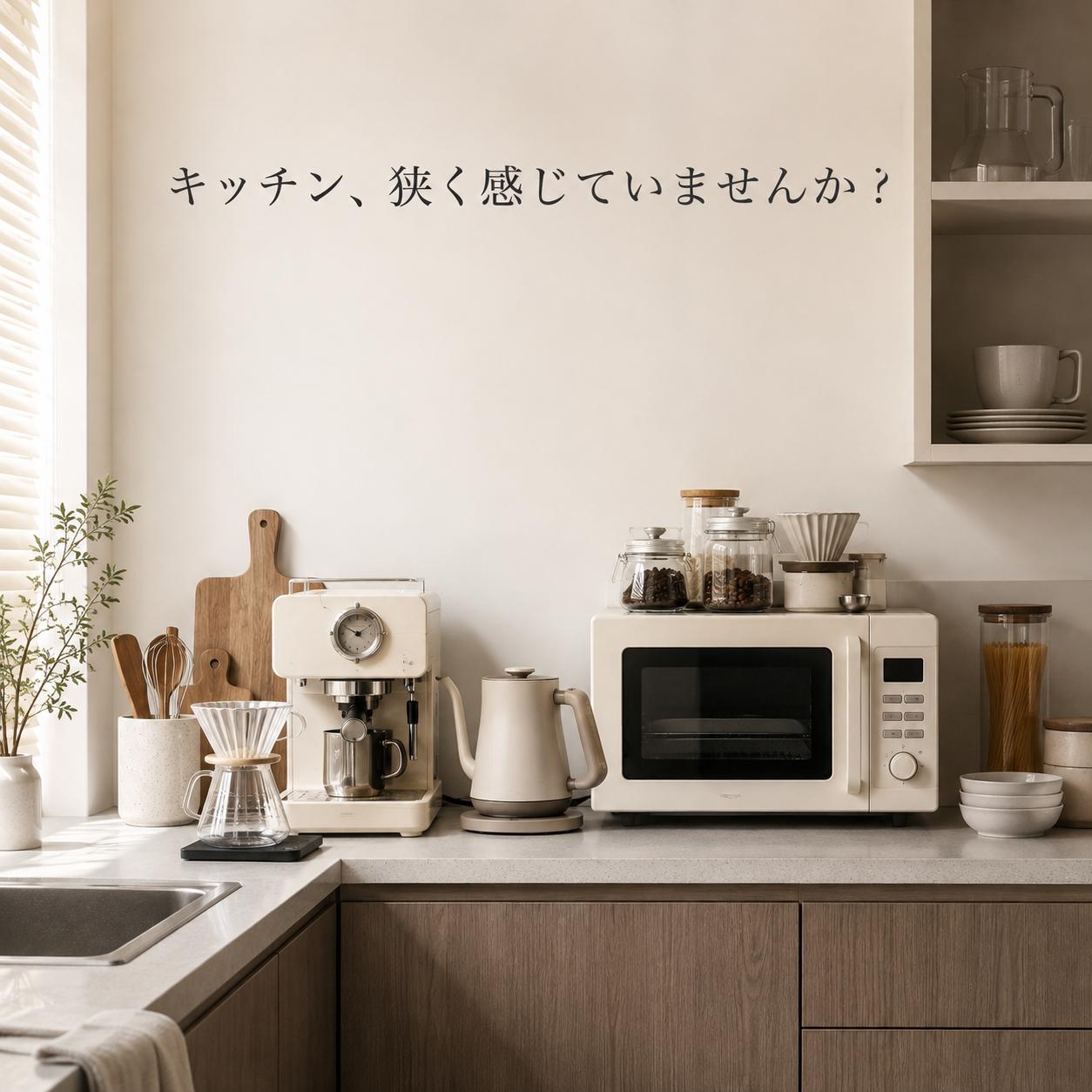 空間 KŪKAN ONE